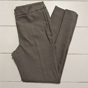 Talbots Chatham Ankle Pants